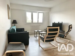 Appartement à La Roche-sur-Yon (85000)
