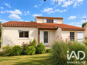 House in Saint-Benoist-sur-Mer (85540)