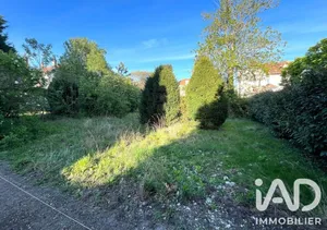 Building plot in Soisy-sous-Montmorency (95230)