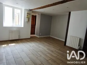 Townhouse in Saint-Martin-du-Tertre (95270)