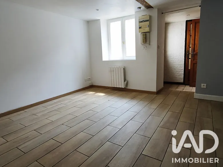Maison 3 pièces 51 m² · à Saint-Martin-du-Tertre · 51 m² · 179 000 €