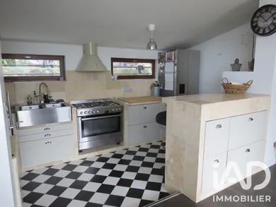Maison à Gisors (27140)