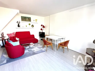 Appartement à Maisons-Alfort (94700)