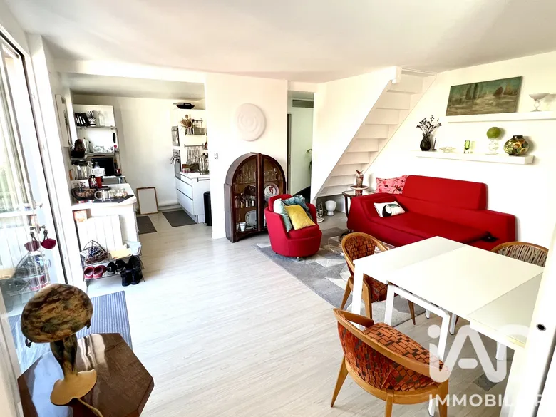 Appartement 5 pièces 74 m² · à Maisons-Alfort · 74 m² · 439 000 €