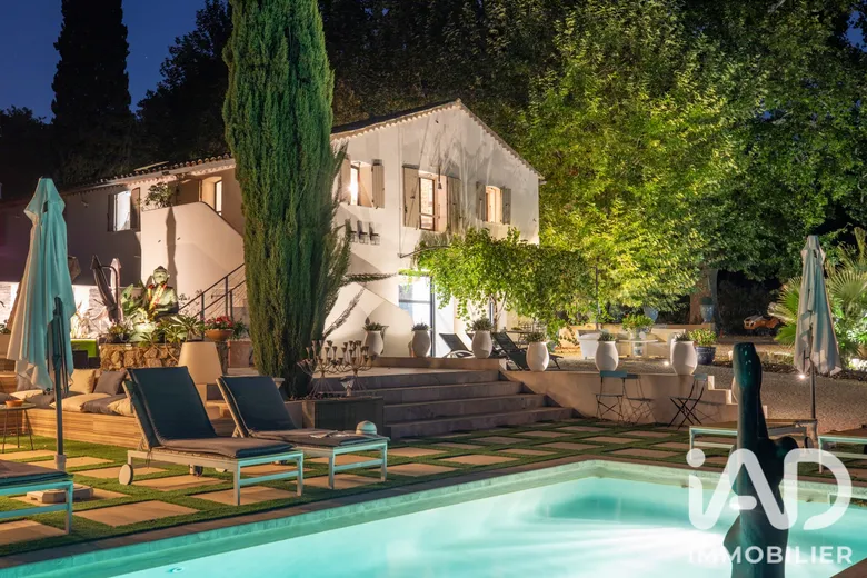 Maison 9 pièces 300 m² · aux Arcs · 300 m² · 1 790 000 €