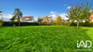 Terrain à bâtir à Bouleurs (77580)