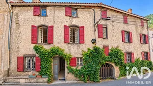 Mansion in Mas-Cabardès (11380)