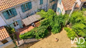 Mansion in Mas-Cabardès (11380)