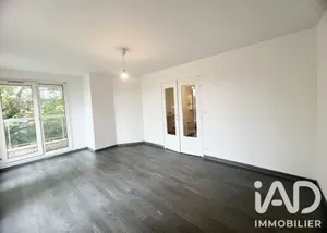 Appartement à Livry-Gargan (93190)