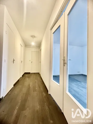 Appartement à Livry-Gargan (93190)