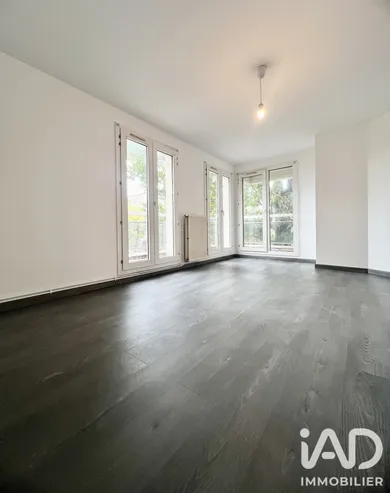 Appartement à Livry-Gargan (93190)