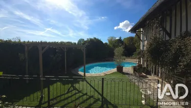 Maison à Saint-Amand-sur-Fion (51300)