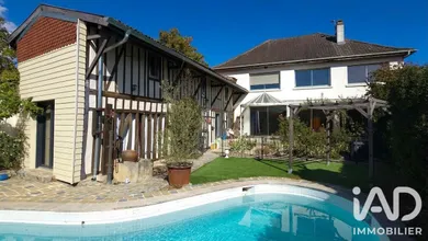 Maison à Saint-Amand-sur-Fion (51300)