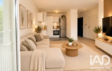 Apartment in Provins (77160)