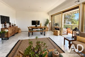 Apartment in Cannes (06400)