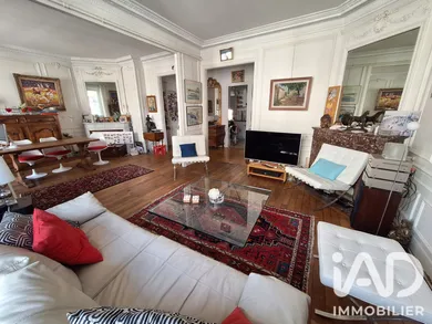 Appartement à Paris (75015)