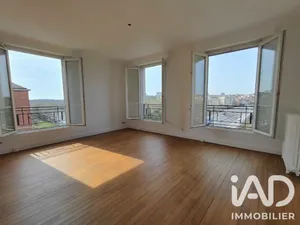 Apartment in Châlons-en-Champagne (51000)
