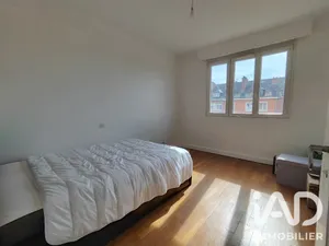 Appartement à Châlons-en-Champagne (51000)