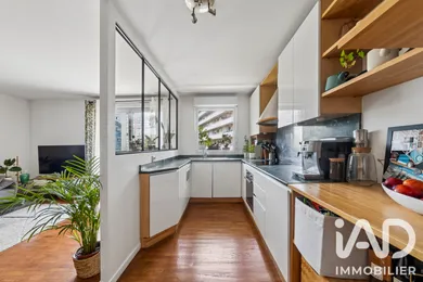 Appartement à Levallois-Perret (92300)