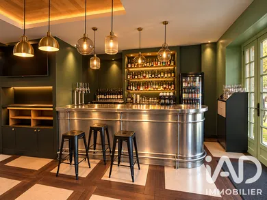 Bar, Brasserie, Tabac à Melun (77000)