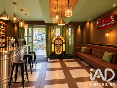 Bar, Brasserie, Tabac à Melun (77000)