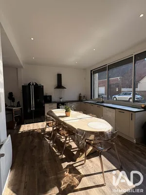 Townhouse in Albert (80300)