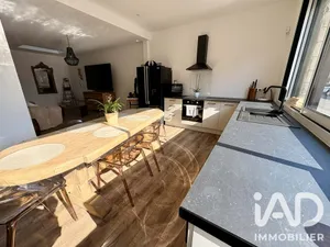 Townhouse in Albert (80300)