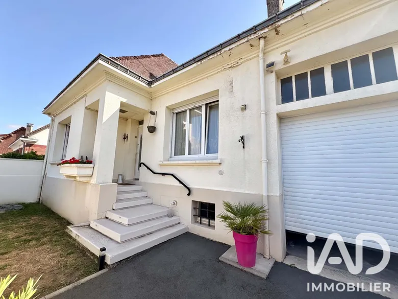 Maison 7 pièces 134 m² · à Rosières-en-Santerre · 134 m² · 199 500 €