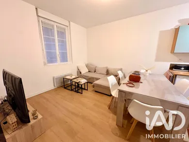 Immeuble à Albert (80300)