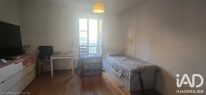 Duplex à Villeneuve-Saint-Georges (94190)