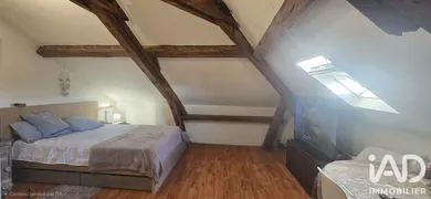 Duplex à Villeneuve-Saint-Georges (94190)