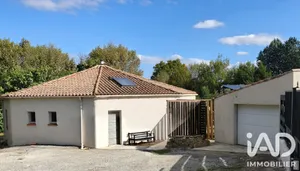 House in Carcassonne (11000)