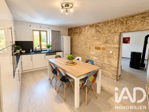 Village house in Barjac (30430)