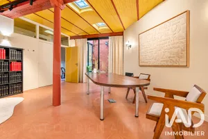 Boutique/Local commercial à Paris (75008)