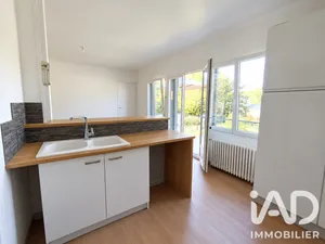 Detached house in Vervins (02140)