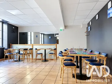Restaurant à Tarare (69170)