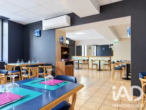 Restaurant à Tarare (69170)