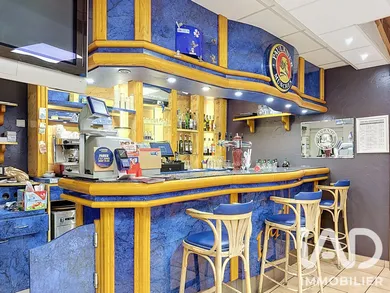 Restaurant à Tarare (69170)
