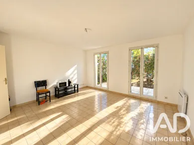 Maison traditionnelle à Cergy (95800)
