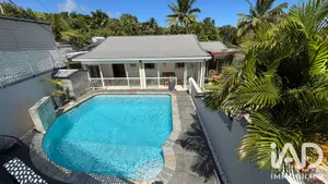 House in Petite-Île (97429)