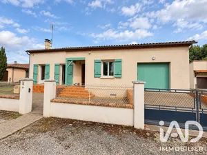 Townhouse in Pineuilh (33220)