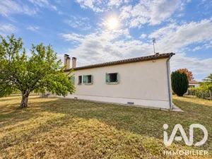 Townhouse in Pineuilh (33220)