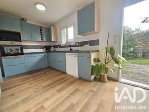 House in La Teste-De-Buch (33260)