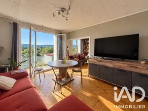 Apartment in Riom (63200)