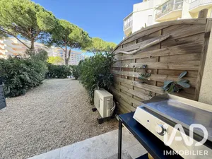 Appartement à Le Grau-du-Roi (30240)
