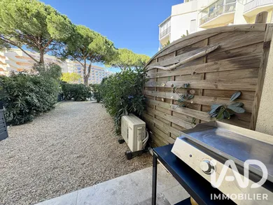 Appartement à Le Grau-du-Roi (30240)