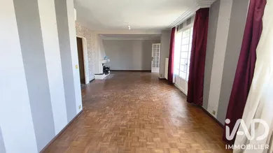 Maison à Châteauroux (36000)