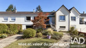 House in Châteauroux (36000)
