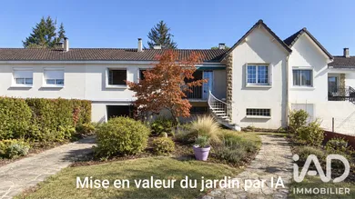 Maison à Châteauroux (36000)