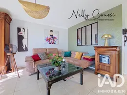 Appartement à Lunel (34400)